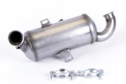 PT6066TS EEC filter sadzí/pevných častíc výfukového systému PT6066TS EEC