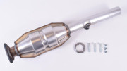 VK6058 EEC katalyzátor VK6058 EEC
