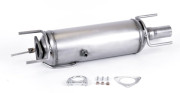 VX6068T EEC filter sadzí/pevných častíc výfukového systému VX6068T EEC
