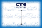 CSL21016 0 CTE