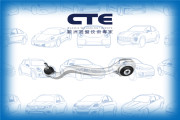 CS-2142L CTE rameno zavesenia kolies CS-2142L CTE