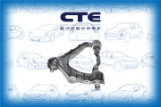 CS-227L CTE rameno zavesenia kolies CS-227L CTE