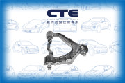 CS-227R CTE rameno zavesenia kolies CS-227R CTE