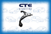 CS-2616R CTE rameno zavesenia kolies CS-2616R CTE