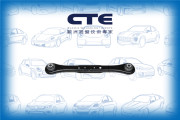 CS-3118 CTE rameno zavesenia kolies CS-3118 CTE