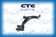 CS-370R CTE rameno zavesenia kolies CS-370R CTE