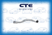 CS-941R CTE rameno zavesenia kolies CS-941R CTE