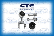 CSL02040RA CTE tyč/vzpera stabilizátora CSL02040RA CTE