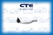 CTE01010R CTE hlava/čap spojovacej tyče riadenia CTE01010R CTE