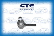 CTE09003L CTE hlava/čap spojovacej tyče riadenia CTE09003L CTE