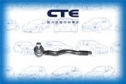 CTE09005L CTE hlava/čap spojovacej tyče riadenia CTE09005L CTE