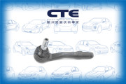 CTE09011 CTE hlava/čap spojovacej tyče riadenia CTE09011 CTE