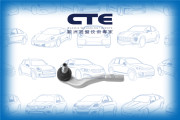 CTE21002L CTE hlava/čap spojovacej tyče riadenia CTE21002L CTE