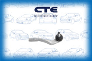 CTE21002R CTE hlava/čap spojovacej tyče riadenia CTE21002R CTE