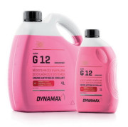 502111 Dynamax COOL ULTRA G12, chladiaca kvapalina 5 l 502111 DYNAMAX