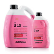 500143 DYNAMAX DYNAMAX COOL ULTRA G12, chladící kapalina 1 l 500143 DYNAMAX