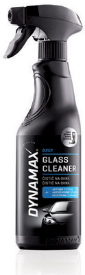 501521 Dynamax DXG1, čistič skiel, rozprašovač 500 ml 501521 DYNAMAX