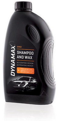 501867 Dynamax DXE2 - autošampón s voskom 1 l 501867 DYNAMAX