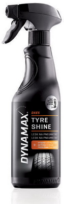 501536 Dynamax DXE5, oživovač pneumatík 500 ml 501536 DYNAMAX