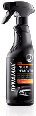 501540 DYNAMAX DXE6, odstraňovač hmyzu 500 ml 501540 DYNAMAX