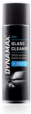 606135 Čistidlo na skla DYNAMAX DXG1 - GLASS CLEANER DYNAMAX