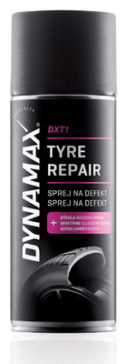 606142 DYNAMAX lepidlo na gumu 606142 DYNAMAX