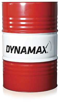 502494 DYNAMAX M7AD SIII 20W40 - motorový olej 209 l DYNAMAX