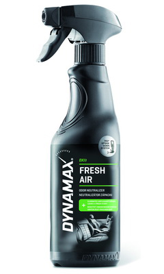 502692 Dynamax DXi3 - osviežovač vzduchu 500 ml 502692 DYNAMAX