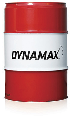 501927 DYNAMAX DYNAMAX ULTRA PLUS PD 5W40, plně syntetický motorový olej 60 l 501927 DYNAMAX