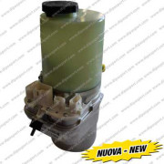 IDRO164N Hydraulické čerpadlo, řízení DIPASPORT