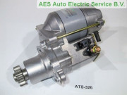 ATS-326 0 AES PSH