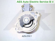 AZS-210-1 0 AES PSH