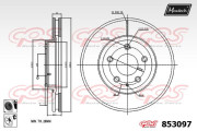 853097.6060 MAXTECH nezařazený díl 853097.6060 MAXTECH