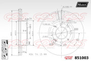 851003.6880 MAXTECH nezařazený díl 851003.6880 MAXTECH