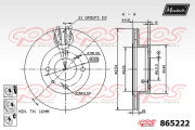 865222.6880 MAXTECH nezařazený díl 865222.6880 MAXTECH