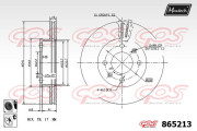 865213.6060 MAXTECH nezařazený díl 865213.6060 MAXTECH