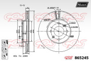 865245.6980 MAXTECH nezařazený díl 865245.6980 MAXTECH