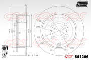 861266.6060 MAXTECH nezařazený díl 861266.6060 MAXTECH