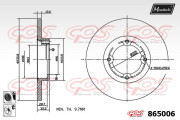 865006.6060 MAXTECH nezařazený díl 865006.6060 MAXTECH