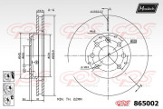 865002.6880 MAXTECH nezařazený díl 865002.6880 MAXTECH