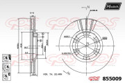 855009.6880 MAXTECH nezařazený díl 855009.6880 MAXTECH