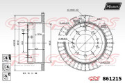 861215.6880 MAXTECH nezařazený díl 861215.6880 MAXTECH