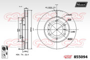 855094.6060 MAXTECH nezařazený díl 855094.6060 MAXTECH