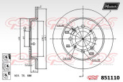 851110.6880 MAXTECH nezařazený díl 851110.6880 MAXTECH