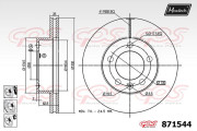 871544.6880 MAXTECH nezařazený díl 871544.6880 MAXTECH