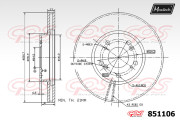 851106.0000 MAXTECH nezařazený díl 851106.0000 MAXTECH