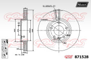 871528.6980 MAXTECH nezařazený díl 871528.6980 MAXTECH