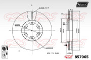 857065.6060 nezařazený díl MAXTECH