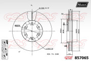 857065.6980 MAXTECH nezařazený díl 857065.6980 MAXTECH