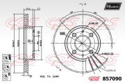 857090.6880 MAXTECH nezařazený díl 857090.6880 MAXTECH